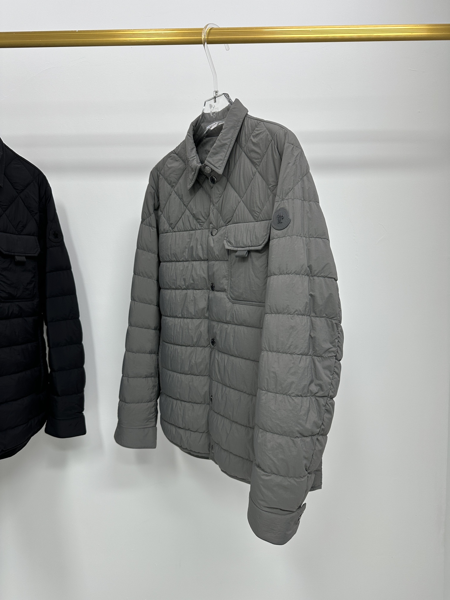 Moncler Down Jackets